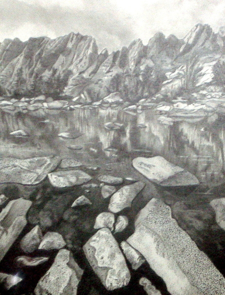 Graphite 1